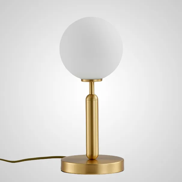 Настольная лампа POLARIS TAB ImperiumLoft 229136-23 polaris-tab01