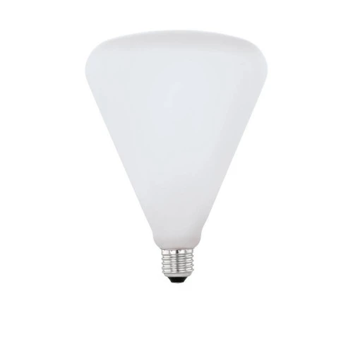 Светодиодная лампа филаментная диммируемая 4,5W (E27) Eglo 110105 Светодиодная лампа филаментная диммируемая 4,5W (E27) Eglo 110105