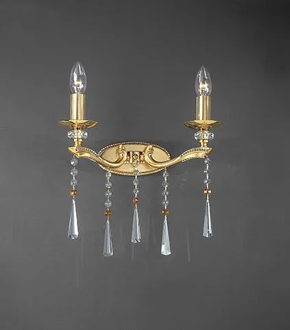 Бра Reccagni Angelo WB 160/2.47 160