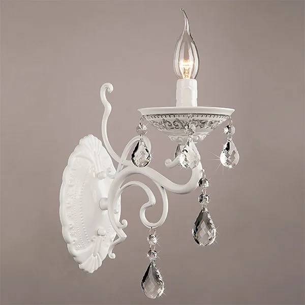 настенный светильник Bogate's 701/1 Karisa 00000068823