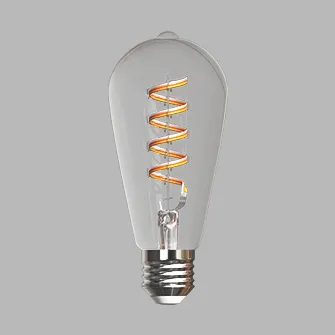 Светодиодная лампа LeDron Smart-LF601WF2- 6W-E-G1