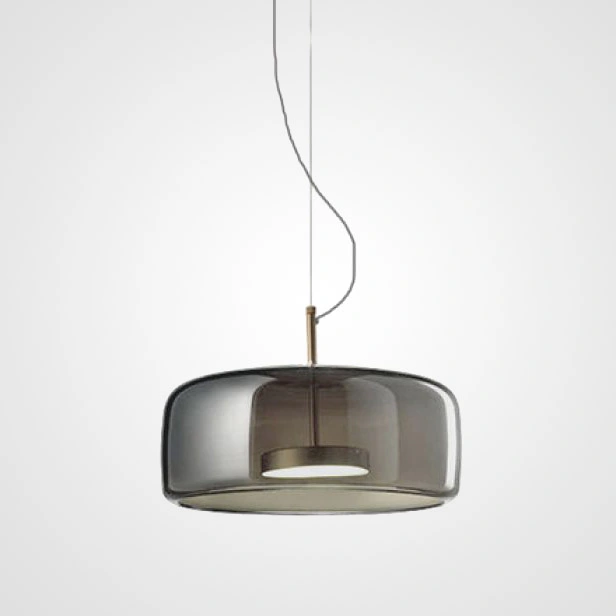 Подвесной Светильник Dauphin B Grey ImperiumLoft 212826-26 Подвесной Светильник Dauphin B Grey ImperiumLoft 212826-26