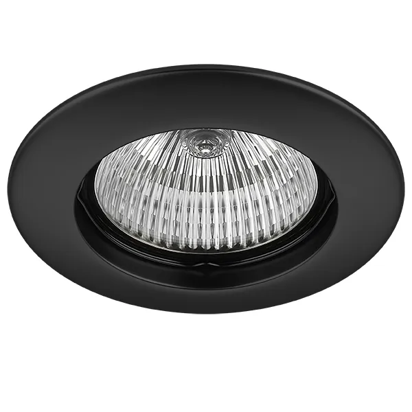Встраиваемый светильник Lightstar 011077 TESO FIX Встраиваемый светильник Lightstar 011077 TESO FIX