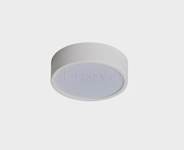 Накладной светильник ITALLINE M04–525-95 4000K WHITE Накладной светильник ITALLINE M04–525-95 4000K WHITE