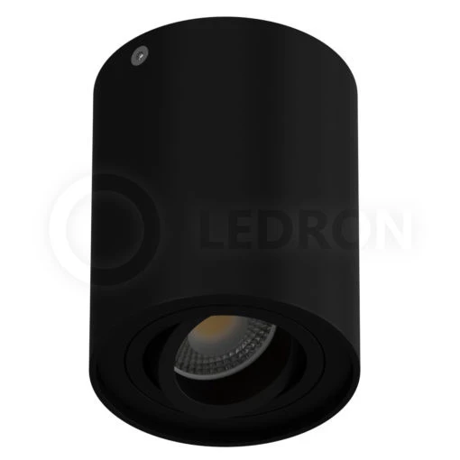Накладной светильник LeDron HDL5600 Black HDL-5600 Накладной светильник LeDron HDL5600 Black HDL-5600