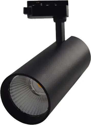 Трековый светильник SWG TL3P-BL-10-NW TL3P Трековый светильник SWG TL3P-BL-10-NW TL3P