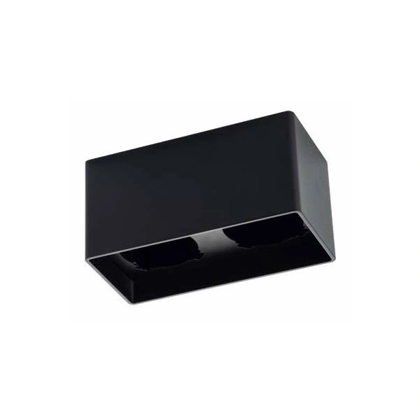 Основание для светильника Italline Fashion FX2 black Основание для светильника Italline Fashion FX2 black