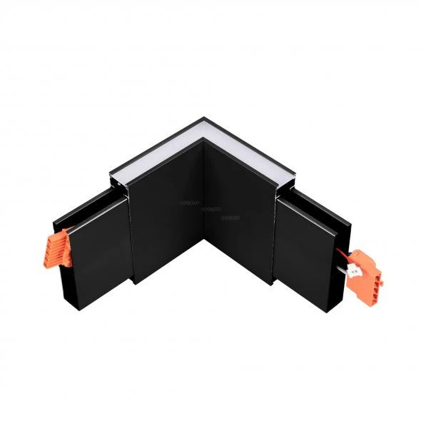 Линейный светильник Arlight 031474 LINEAIR ACC Линейный светильник Arlight 031474 LINEAIR ACC