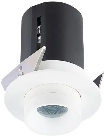 Встраиваемый Светильник Donolux DL20151R3W1W Periscope Встраиваемый Светильник Donolux DL20151R3W1W Periscope