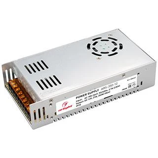 Блок питания для светодиодной ленты Arlight 026863 ARS Блок питания для светодиодной ленты Arlight 026863 ARS