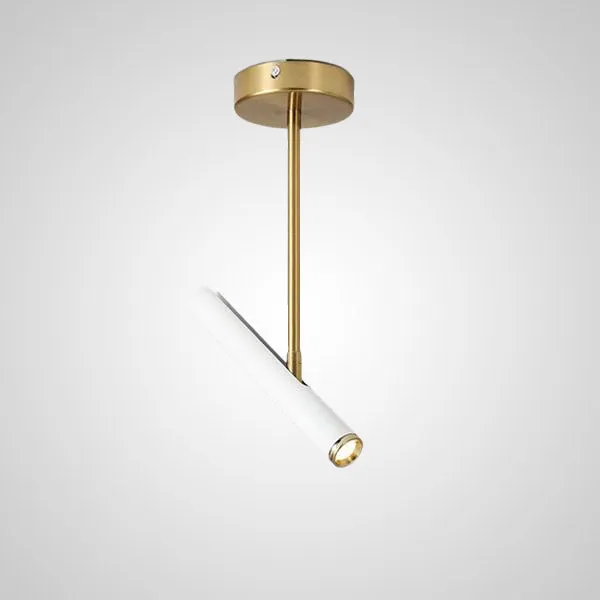 Точечный светильник WAY THIN H20 White ImperiumLoft 212616-23 way-thin01