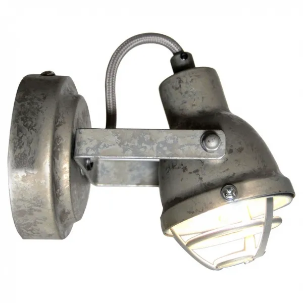 Спот Silverit Spot ImperiumLoft 84888-22 42.190