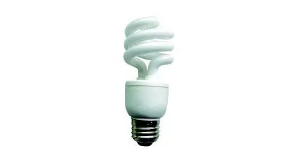 Лампа энергосберегающая Slim Semi Spiral 15W Donolux dl17215 Лампа энергосберегающая Slim Semi Spiral 15W Donolux dl17215