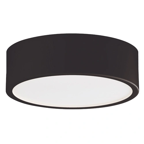 Потолочный светильник ITALLINE M04-525-175 black Потолочный светильник ITALLINE M04-525-175 black