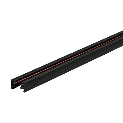 Шинопровод Eglo 99743 черный 2м TB TRACK L Шинопровод Eglo 99743 черный 2м TB TRACK L