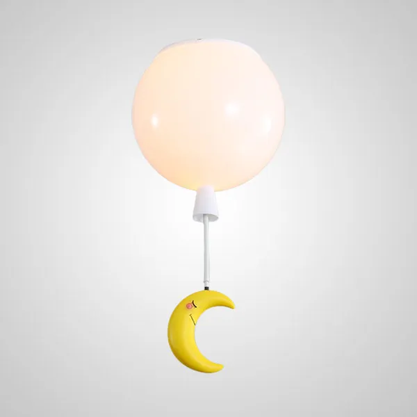 Потолочный светильник BLOW D D30 ImperiumLoft 208187-23 blow01