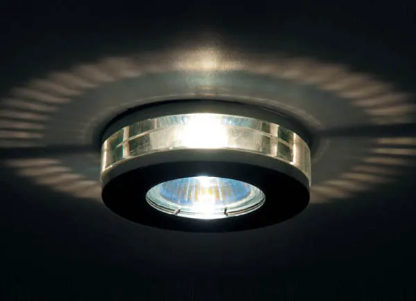 Точечный светильник Donolux DL010R Downlight Точечный светильник Donolux DL010R Downlight