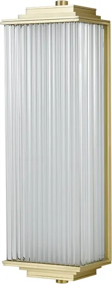 Настенный светильник Newport 3293/A brass new 3290 Настенный светильник Newport 3293/A brass new 3290
