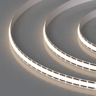 Светодиодная лента белая DF6N (24V 10W 8mm) 3000K LeDron DF6N2408NO-9WWNSA012WS0500