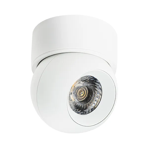 Встраиваемый светильник Lightstar i06406 INTERO Встраиваемый светильник Lightstar i06406 INTERO
