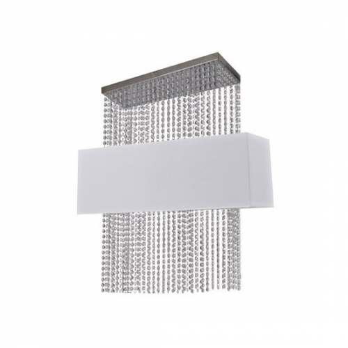 Подвес Ideal Lux 099101 PHOENIX SP5 BIANCO Подвес Ideal Lux 099101 PHOENIX SP5 BIANCO