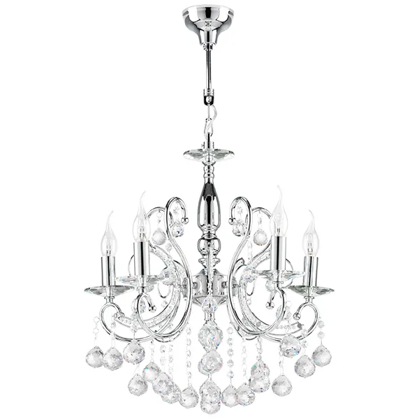 Потолочная люстра Osgona 708054 Elegante Потолочная люстра Osgona 708054 Elegante
