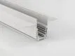 Шинопровод встраиваемый глубокий под гипсокартон 2.5 м SWG SY-LINK-20T1-2.5-WH Шинопровод встраиваемый глубокий под гипсокартон 2.5 м SWG SY-LINK-20T1-2.5-WH