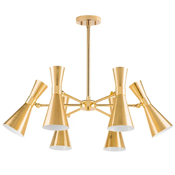 Люстра на штанге Lightstar 816061 DUMO Люстра на штанге Lightstar 816061 DUMO