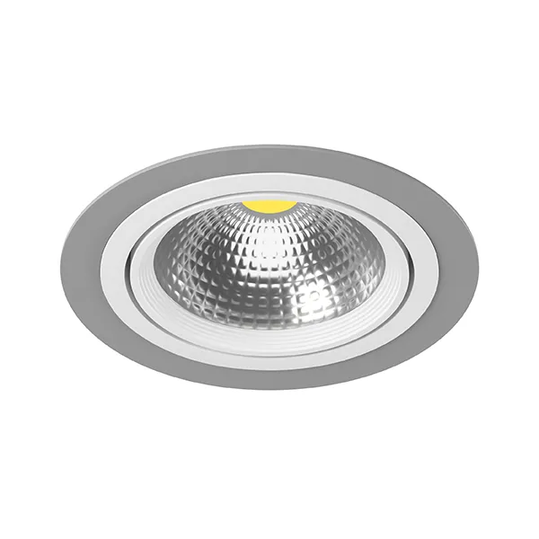 Встраиваемый светильник Lightstar i91906 INTERO 111 ROUND Встраиваемый светильник Lightstar i91906 INTERO 111 ROUND