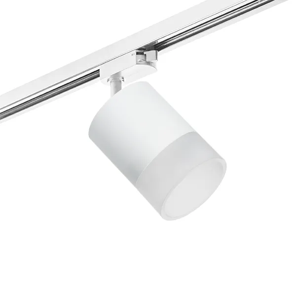 Трековый светильник Lightstar R1T348681 RULLO Трековый светильник Lightstar R1T348681 RULLO