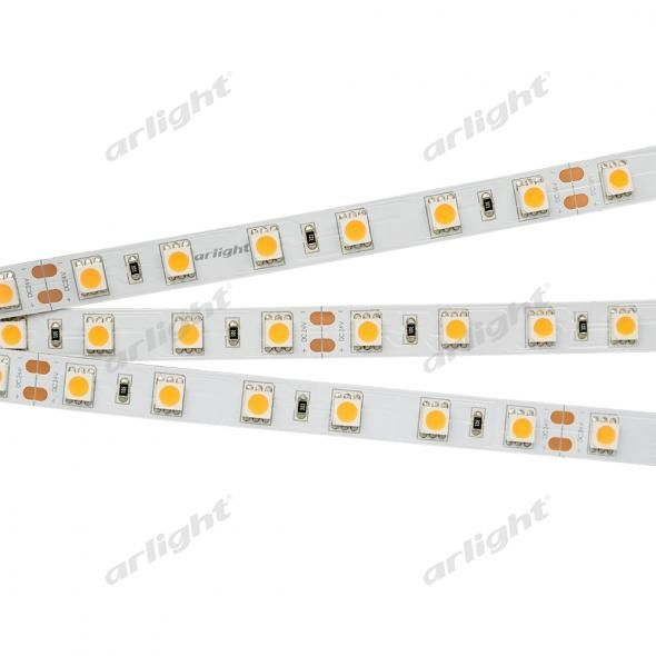 Светодиодная лента Arlight 008828 RT открытая Светодиодная лента Arlight 008828 RT открытая
