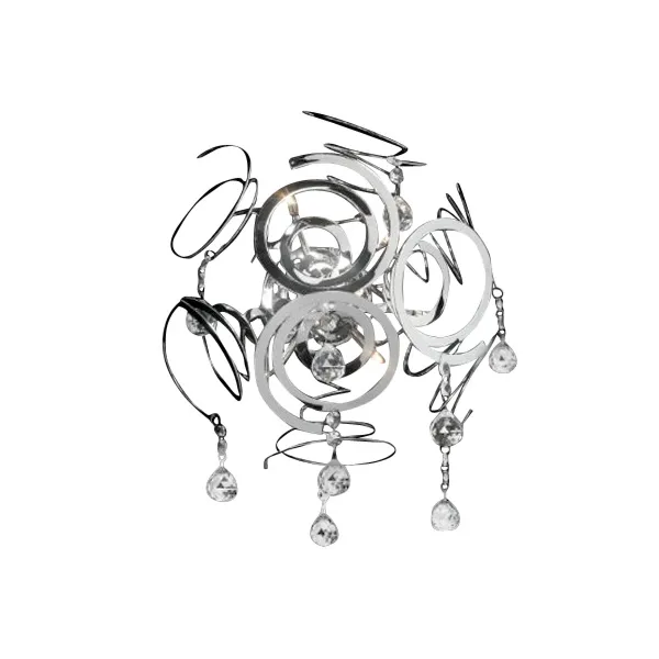 Бра Illuminati MB8204-7A Elica