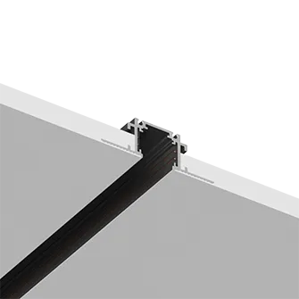 Профиль Ledron АВД-5442 Black 2,5м