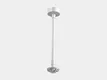 Крепление SWG VL-M5-WH VL-M Крепление SWG VL-M5-WH VL-M