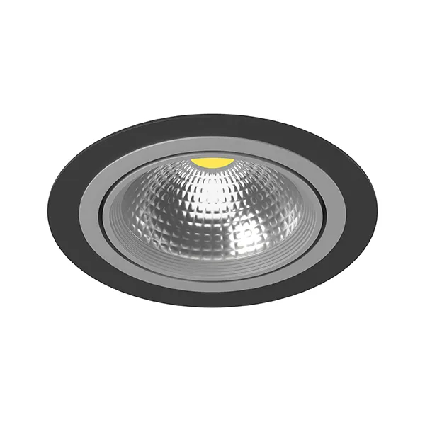 Встраиваемый светильник Lightstar i91709 INTERO 111 ROUND Встраиваемый светильник Lightstar i91709 INTERO 111 ROUND