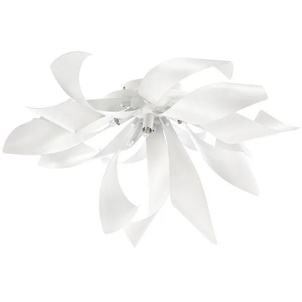 Потолочный светильник Lightstar 754166 TURBIO Потолочный светильник Lightstar 754166 TURBIO