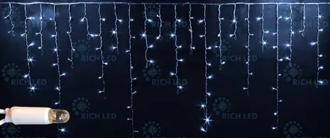 Гирлянда Rich LED RL-i3*0.9-RB/W Гирлянда Rich LED RL-i3*0.9-RB/W
