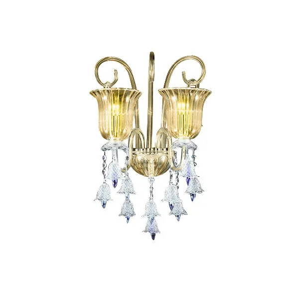 Бра Delight Collection MB1102709-2B gold