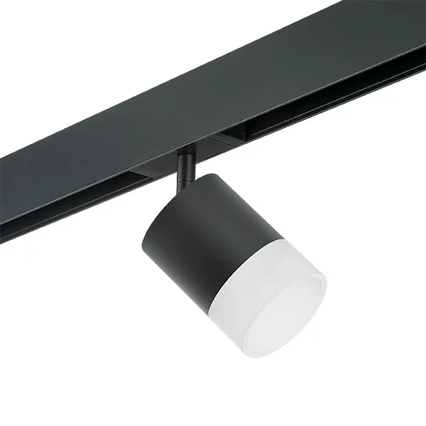 Комплект со светильником Rullo для трека PRO Rullo Lightstar PRO348781 Комплект со светильником Rullo для трека PRO Rullo Lightstar PRO348781