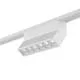 Трековый светильник SWG DL-SLIM-FLWH-10-CCT SLIM Трековый светильник SWG DL-SLIM-FLWH-10-CCT SLIM