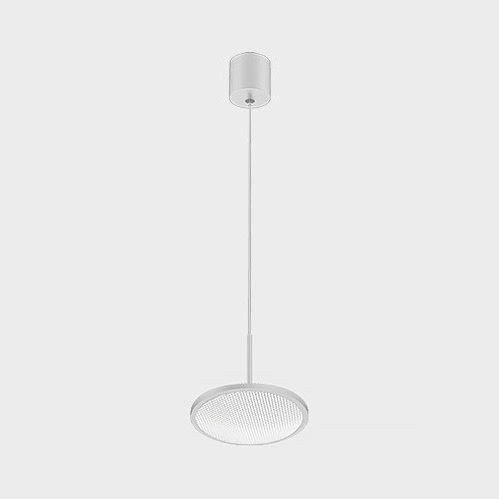 Подвесной светодиодный светильник Italline IT08-8022 white 3000K Подвесной светодиодный светильник Italline IT08-8022 white 3000K