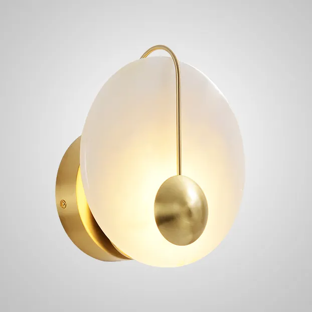 Настенный светильник NATTY ImperiumLoft 209074-23 natty01