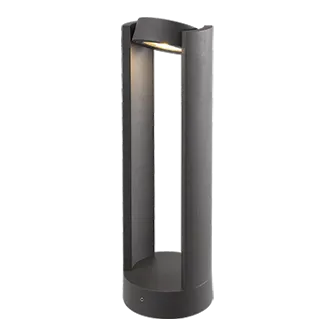 Уличный светодиодный светильник Ledron H1263-500 TERRA 