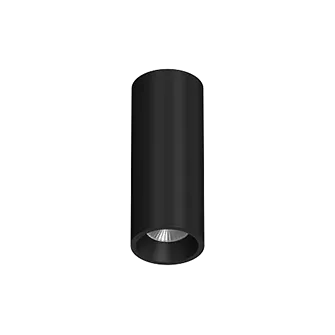 Накладной светодиодный светильник LeDron SLC7391/7W Black TRIAC 4000K Накладной светодиодный светильник LeDron SLC7391/7W Black TRIAC 4000K