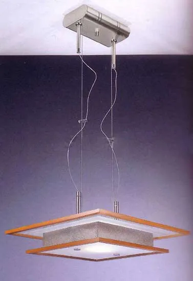 Подвесная люстра Reccagni Angelo L 426/M.50 426