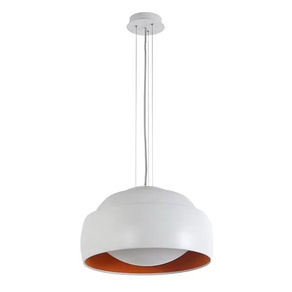 Подвесной светильник Arti Lampadari Mango E 1.3.P1 W Подвесной светильник Arti Lampadari Mango E 1.3.P1 W