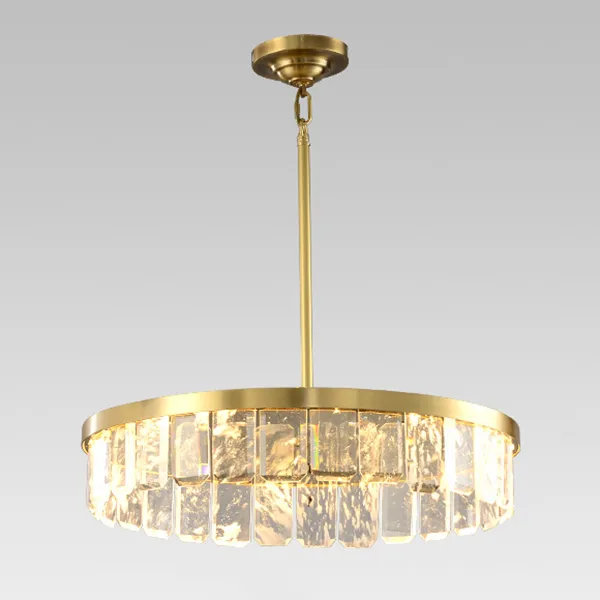 Люстра на штанге CAPELLA CH D85 ImperiumLoft 220217-23 capella-ch01