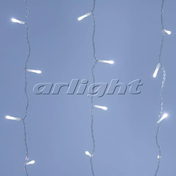 Светодиодный занавес ARdecoled 024825 Светодиодный занавес ARdecoled 024825