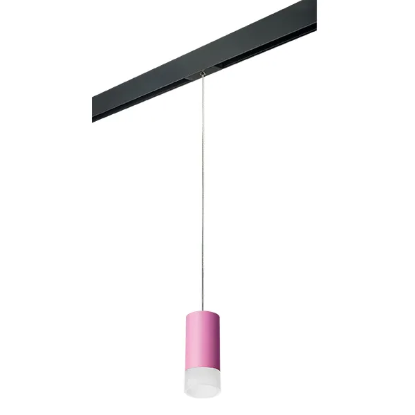 Комплект со светильником Rullo для трека PRO Lightstar PRORP43231 Комплект со светильником Rullo для трека PRO Lightstar PRORP43231