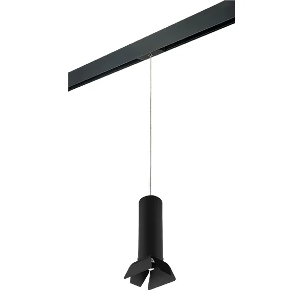 Комплект со светильником Rullo для трека PRO Lightstar PRORP497437 Комплект со светильником Rullo для трека PRO Lightstar PRORP497437